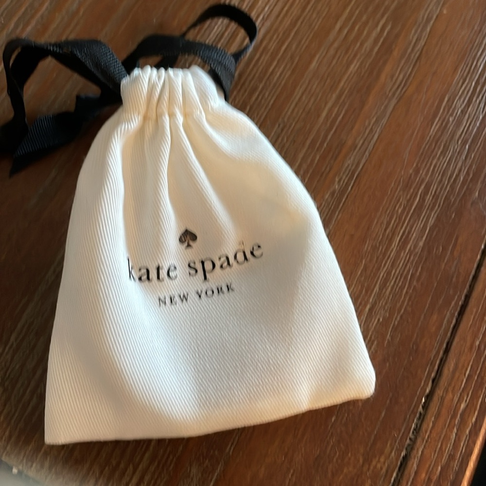 Kate Spade Chain Reaction Link Bangle - Picture 9 of 10